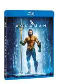 Magic Box Aquaman BD