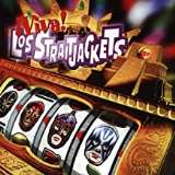 Los Straitjackets Viva! Los Straitjackets -Reissue-
