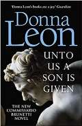 Leon Donna Unto Us a Son Is Given