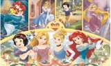 TREFL Disney Princezny: Puzzle/MAXI 24 dlk