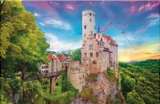 TREFL Zmek Lichtenstein: Puzzle/1000 dlk