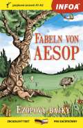 Infoa Ezopovy bajky / Fabeln von Aesop - Zrcadlov etba (A1-A2)