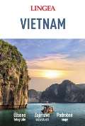Lingea Vietnam velk prvodce