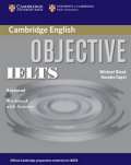 Cambridge University Press Objective IELTS Advanced Workbook with Answers