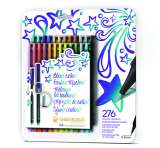 Chameleon Set Chameleon Fineliner - detailn popisovae, 12ks designer tny