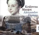 Dumas Alexandre Krlovna Margot (MP3-CD)