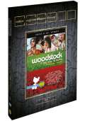 Magic Box Woodstock DVD - Edice Filmov klenoty