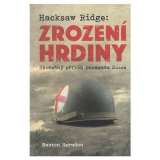 Herndon Booton Hacksaw Ridge: Zrozen hrdiny