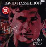 Hasselhoff David Open Your Eyes (Coloured)