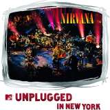 Nirvana Mtv Unplugged In New York