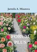 Misarova Jarmila Amadea FORUM PLUS