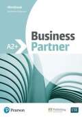 PEARSON Education Limited Business Partner A2+ Workbook