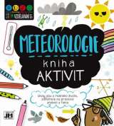 Jiri Models Meteorologie - Kniha aktivit