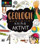 Jiri Models Geologie - Kniha aktivit