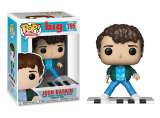 Funko Funko POP Movies: Big - Josh w/Piano Outfit