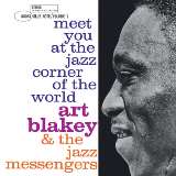 Blakey Art Meet You At The Jazz Corner Of The World Vol.2