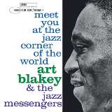 Blakey Art Meet You At The Jazz Corner Of The World Vol.1