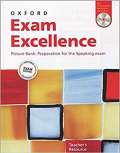 Oxford University Press Oxford Exam Excellence Picture Bank Teachers Resource CD-ROM