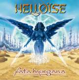 Helloise Fata Morgana (Limited Colored LP)