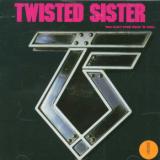 Twisted Sister You Can't Stop Rock'n'roll