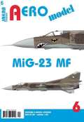 Jakab AEROmodel 6 - MiG-23MF