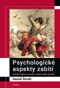 Triton Psychologické aspekty zabití