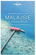 Svojtka & Co. Poznvme Malajsie a Singapur - Lonely Planet