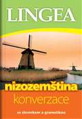 Lingea Nizozemtina - konverzace