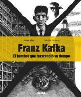 Prh Franz Kafka - El hombre que trascendi su tiempo