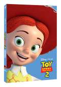 Magic Box Toy Story 2.: Pbh hraek S.E. DVD - Disney Pixar edice