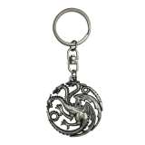 Magic Box Klenka Game of Thrones - Targaryen 3D (kov)