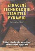 Fontna Ztracen technologie stavitel pyramid