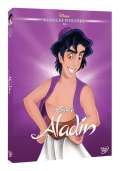 Magic Box Aladin S.E. DVD - Edice Disney klasick pohdky
