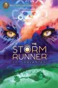 Cervantes J. C. The Storm Runner