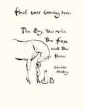 Ebury Publishing The Boy, The Mole, The Fox and The Horse