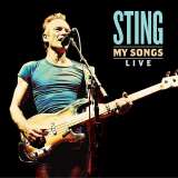Sting My Songs (2LP)
