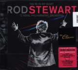 Stewart Rod You're In My Heart: Rod Stewart With The Royal Philharmonic Orchestra (2CD)