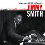 Smith Jimmy Groovin' At Smalls Paradise