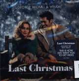 Michael George George Michael & Wham! Last Christmas The Soundtrack