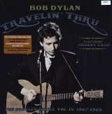 Dylan Bob Bootleg Series 15: Travelin' Thru, 1967-1969
