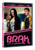 Magic Box Brak DVD
