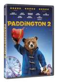 Magic Box Paddington 2 DVD