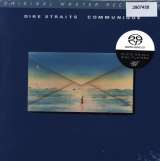 Dire Straits Communique -Sacd/Ltd-