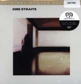 Dire Straits Dire Straits (Limited, Numbered)