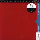 Dire Straits Making Movies -Sacd/Ltd-