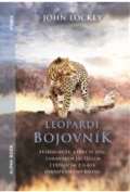 Alpha book Leopard bojovnk
