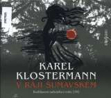 Klostermann Karel V rji umavskm (MP3-CD)