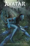 Cameron James Avatar 1 - Tsutejv pbh