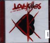 Frontiers Lovekillers