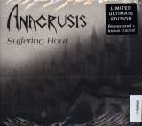 Anacrusis Suffering Hour (Digipack)